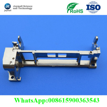 Custom Zinc Alloy Part Hardware for Lock